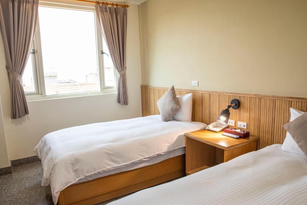 Holiday Hotel หนานกัง ภายนอก รูปภาพ