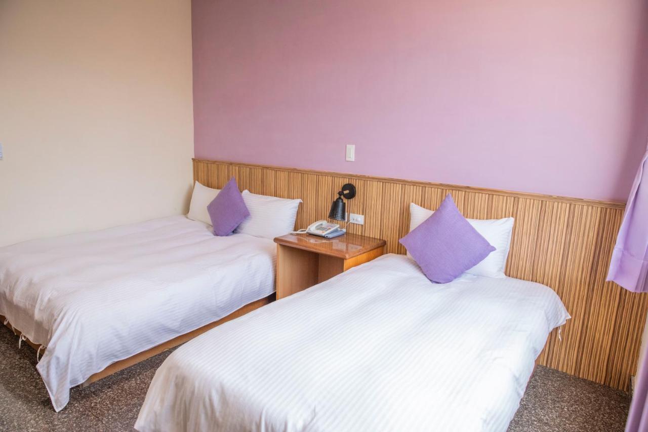 Holiday Hotel หนานกัง ภายนอก รูปภาพ