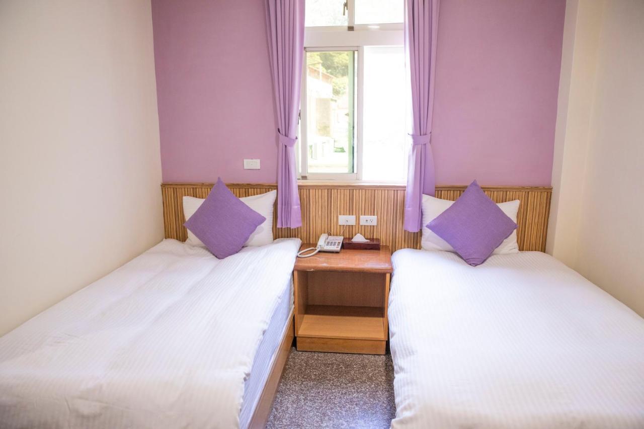 Holiday Hotel หนานกัง ภายนอก รูปภาพ