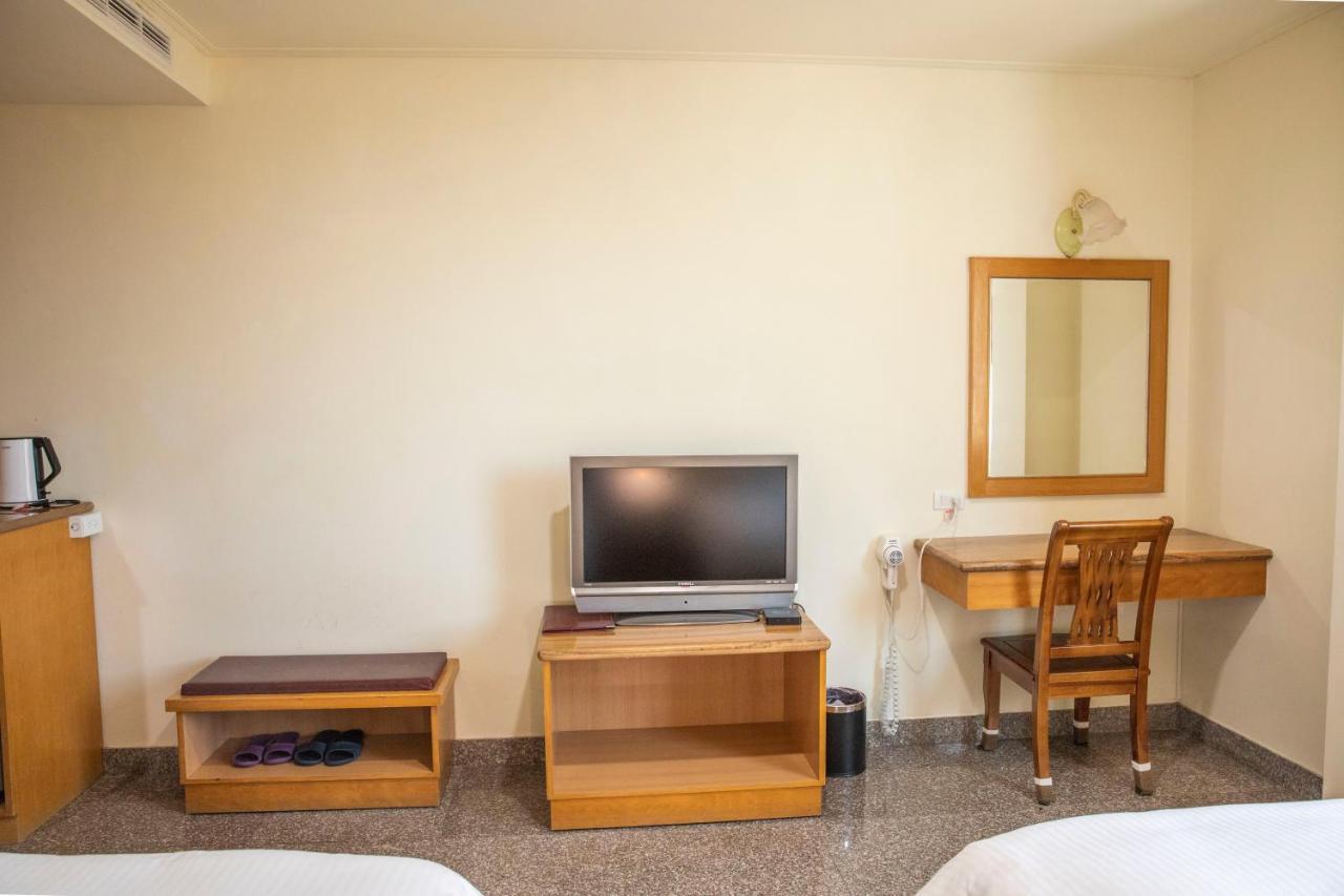 Holiday Hotel หนานกัง ภายนอก รูปภาพ