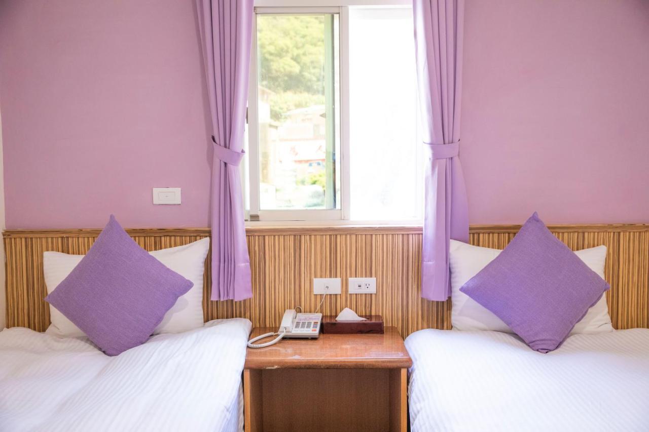 Holiday Hotel หนานกัง ภายนอก รูปภาพ