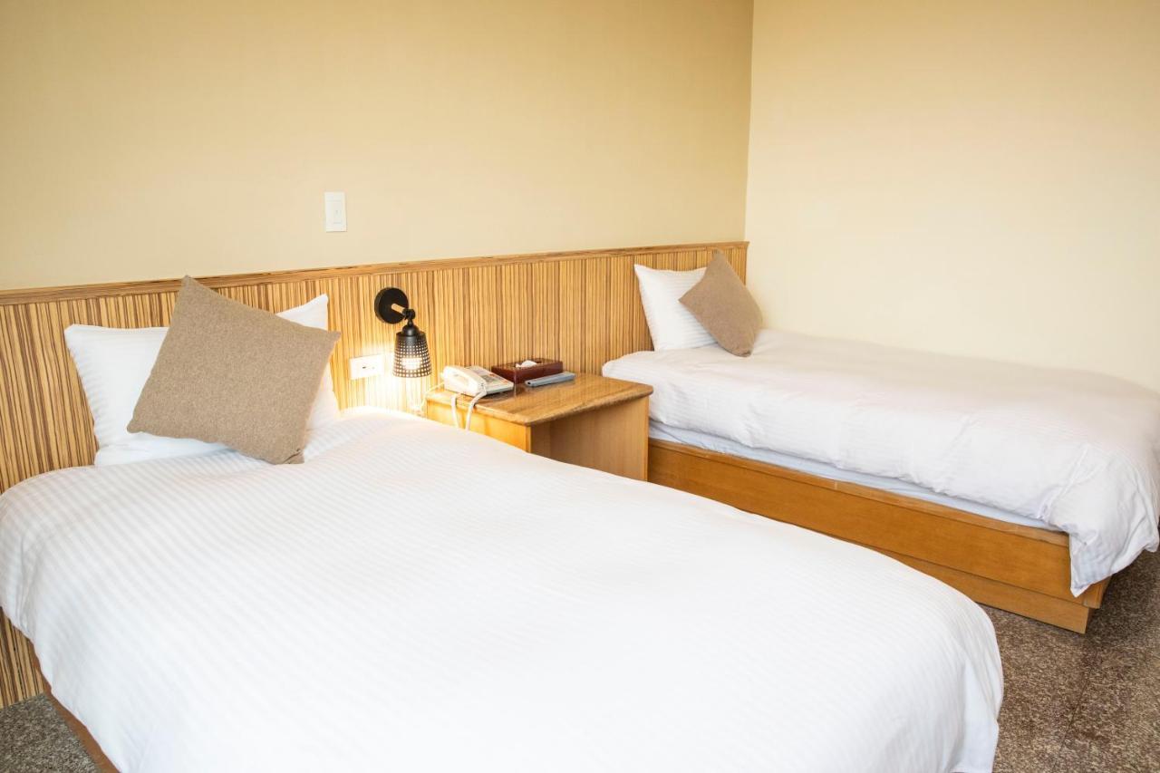 Holiday Hotel หนานกัง ภายนอก รูปภาพ
